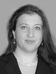 Milena Georgieva Bach