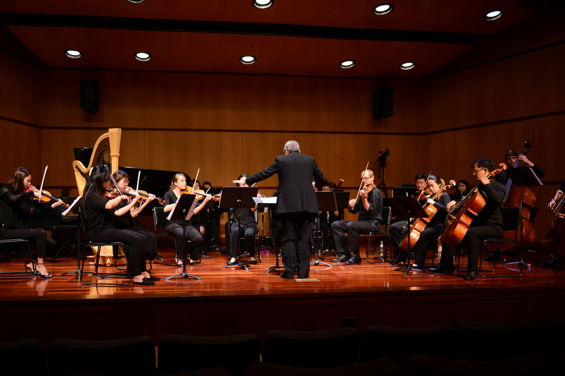 2018 Season Performance