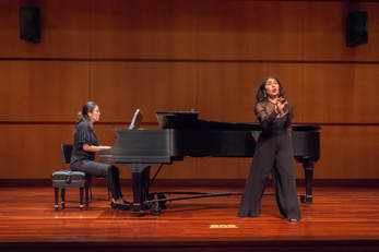 2018 Season Performance