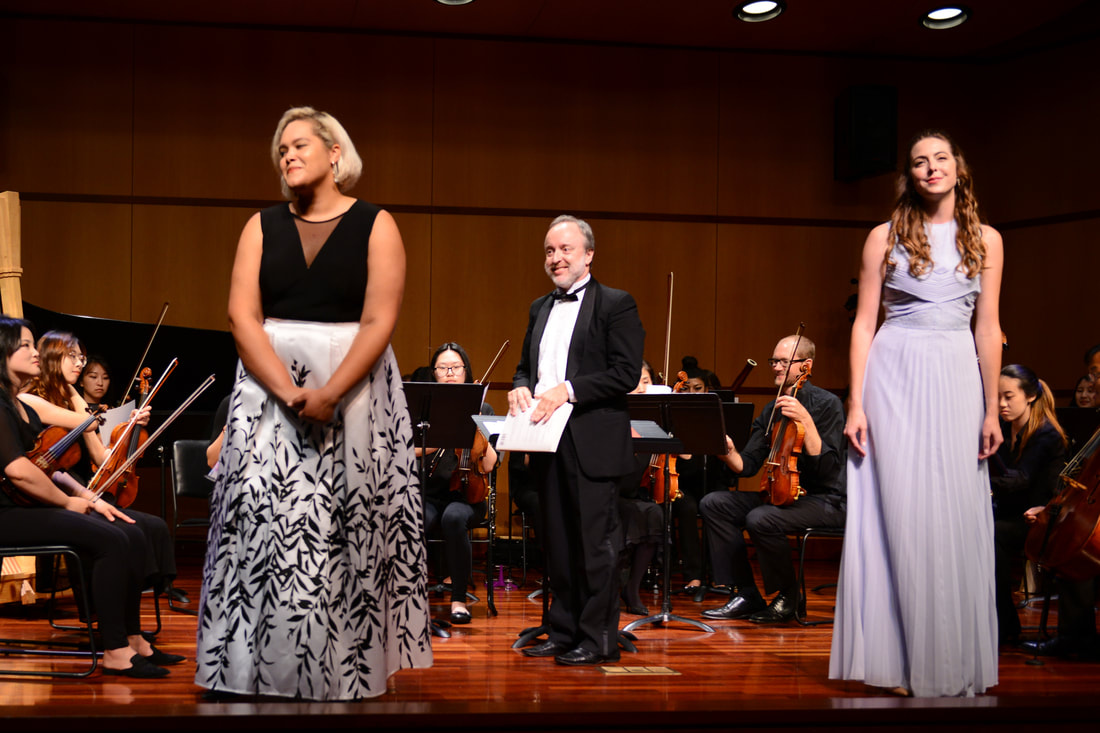 2018 Season Performance