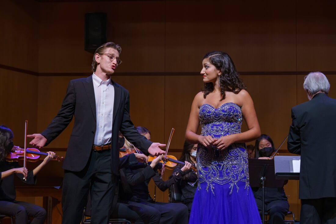 2022 Season Performance