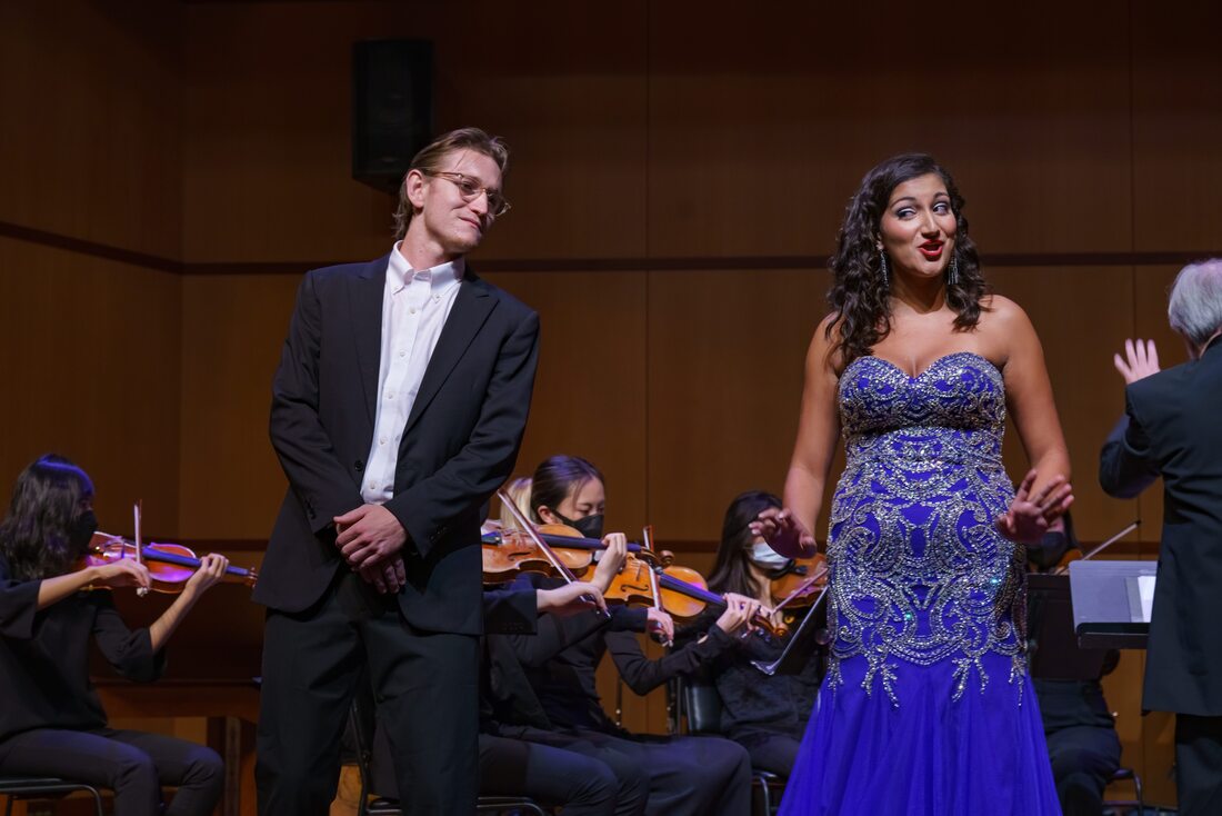 2022 Season Performance