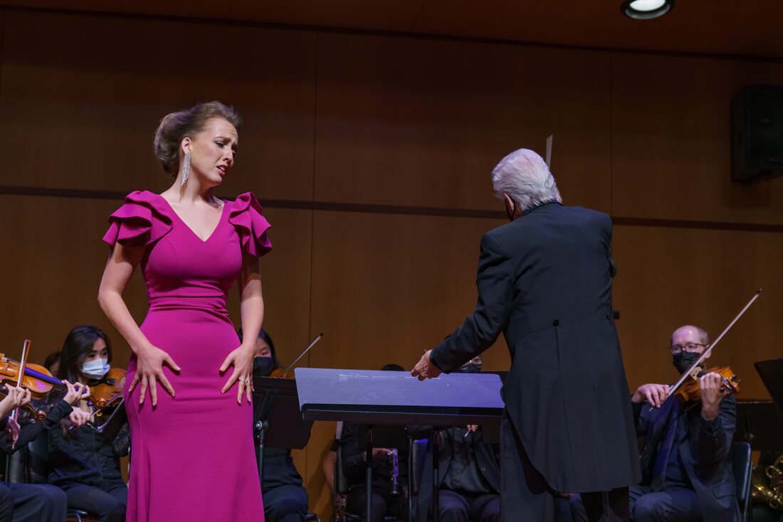 2022 Season Performance