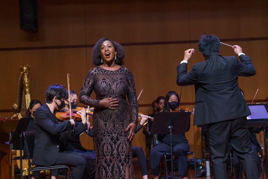 2022 Season Performance