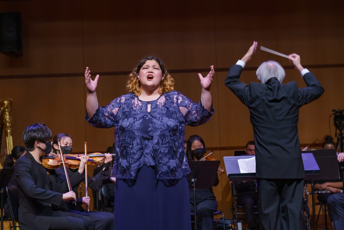 2022 Season Performance