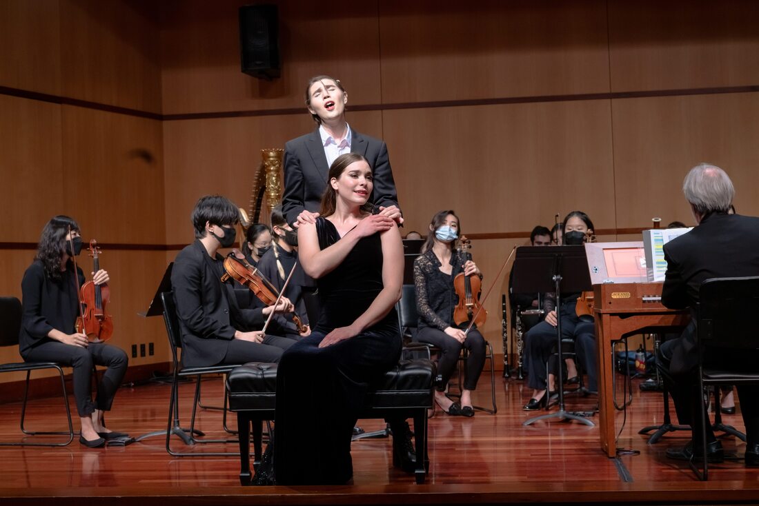 2022 Season Performance