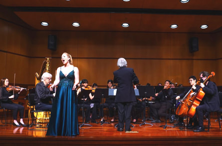 2024 Season Performance