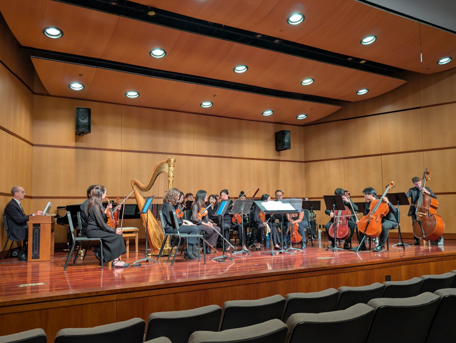 2025 Season Performance