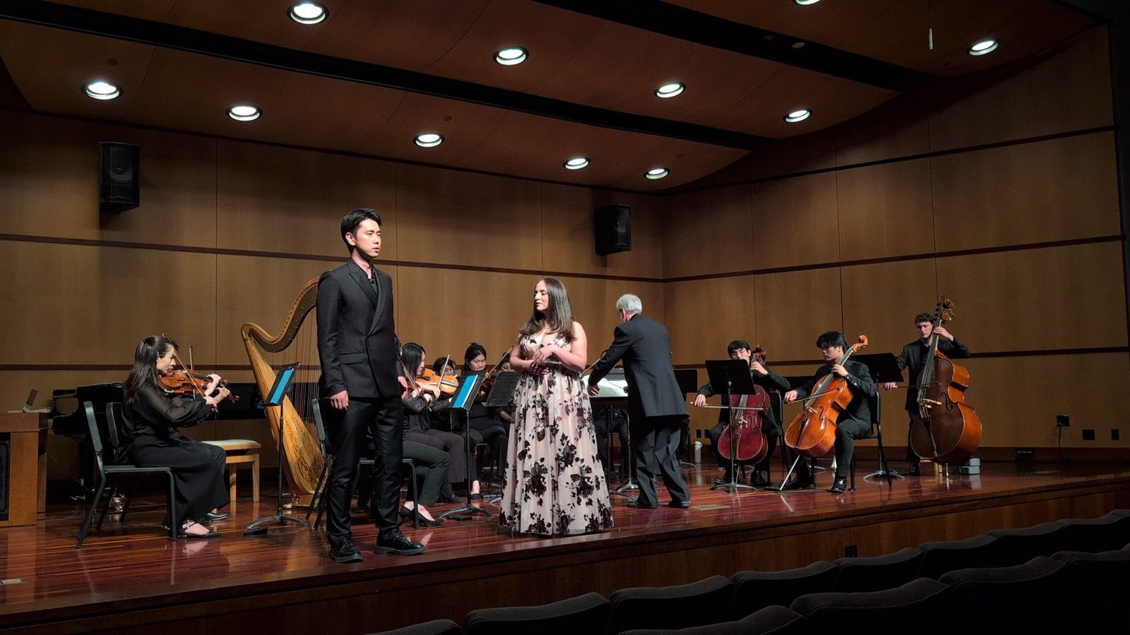 2025 Season Performance