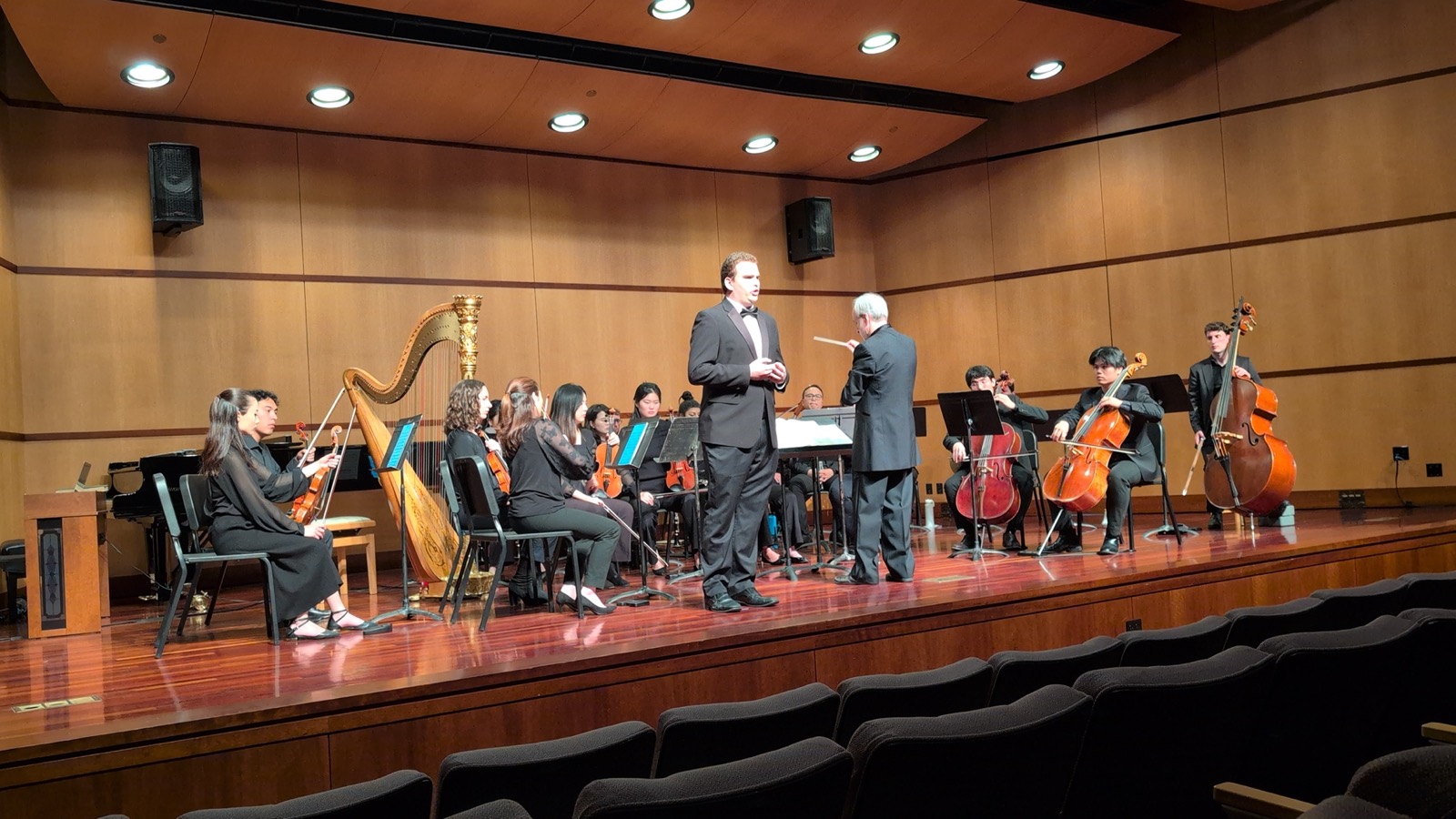 2025 Season Performance