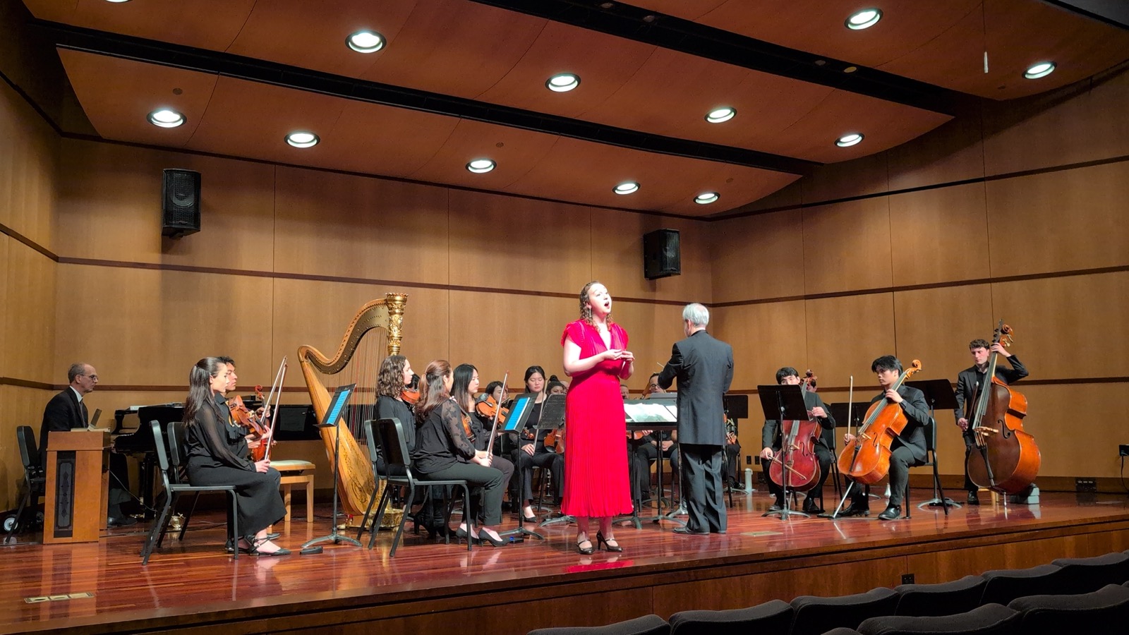 2025 Season Performance