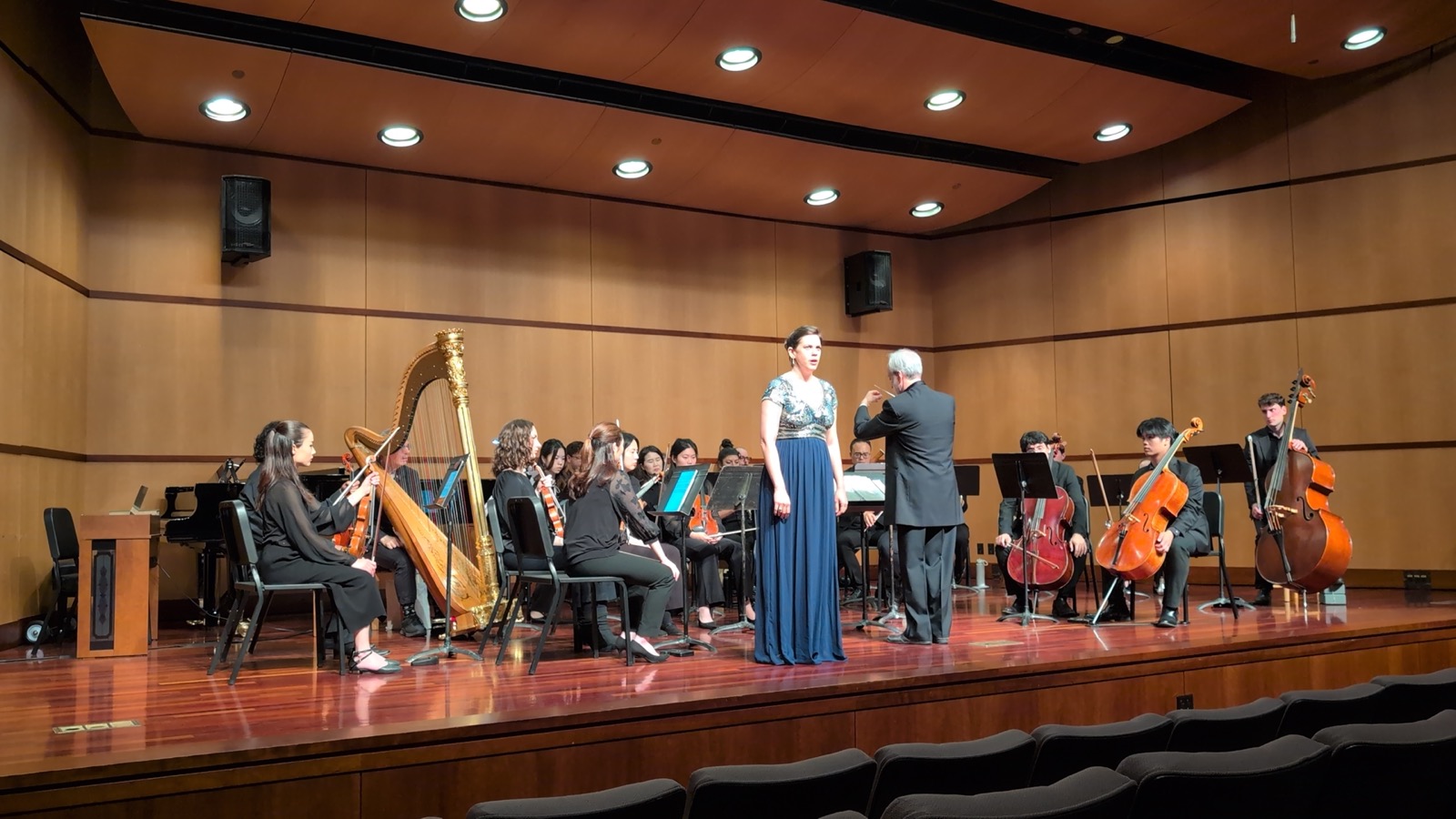 2025 Season Performance