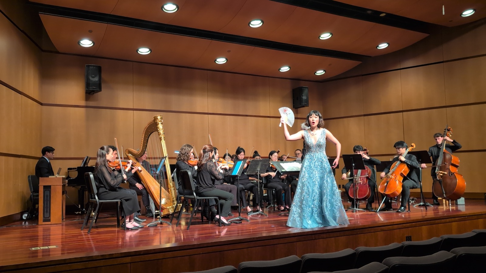 2025 Season Performance