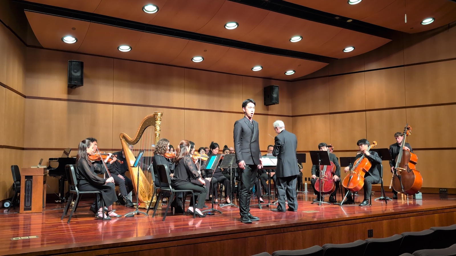 2025 Season Performance