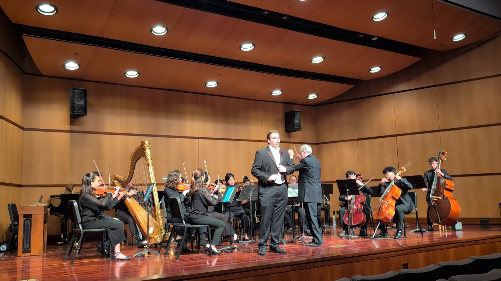 2025 Season Performance