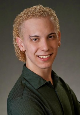Brendan Lockhart