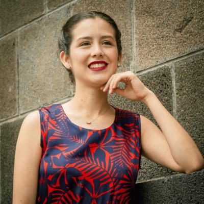 Cristina Mora