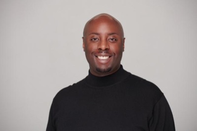 James Coaxum