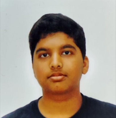 Pranav Balaji