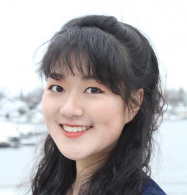 Xinyi Liu