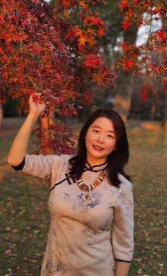 Zhangguanglu Wang